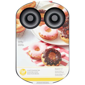 WILTON DONUT PAN