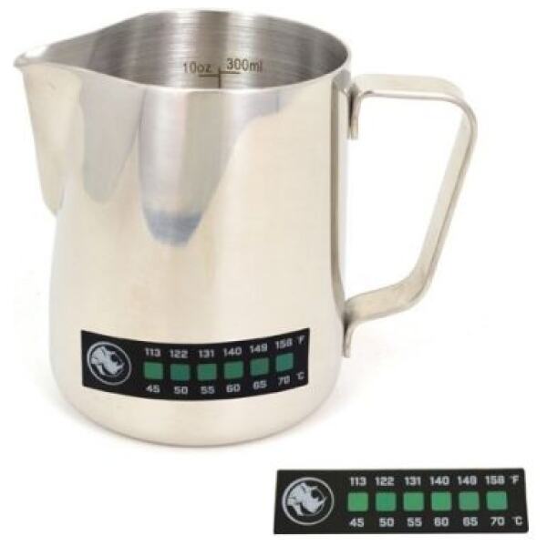 THERMOMETER MILK ACCUTEMP - RHINOWARE - Image 2