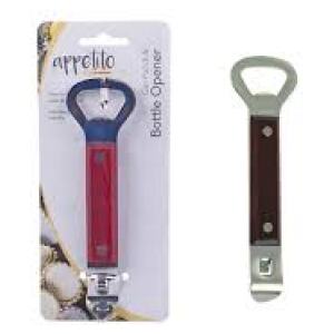 BOTTLE OPENER/CAN PUNCH - APPETITO