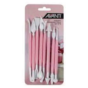 MODELLING TOOLS - AVANTI