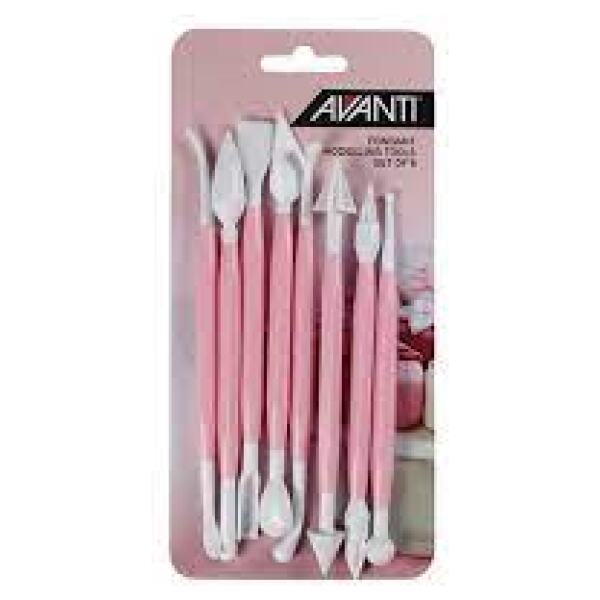 MODELLING TOOLS - AVANTI