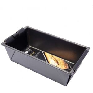 LOAF PAN 21X11CM - BAKEMASTER