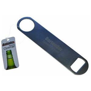 BARTENDER S/S SPEED OPENER