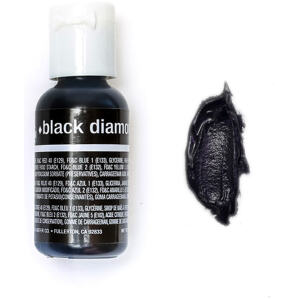 GEL BLACK DIAMOND - CHEFMASTER
