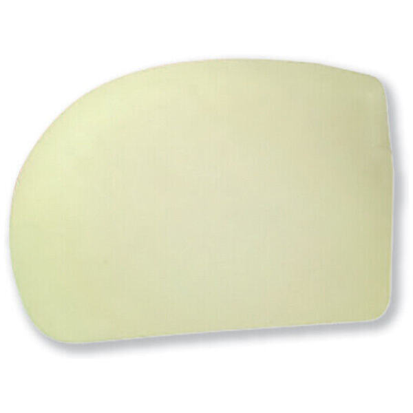 SCRAPER/CREAM LEVELLER QUATER MOON - LOYAL