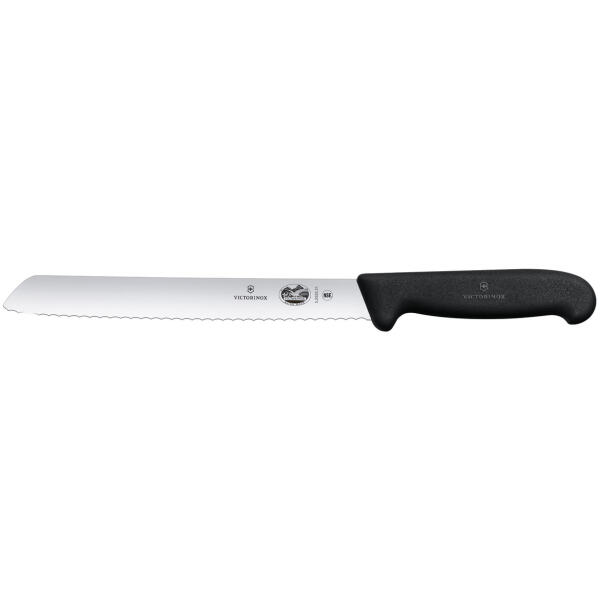 BREAD KNIFE 21CM - VICTORINOX