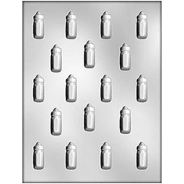 CHOCOLATE MOULD BABY BOTTLE