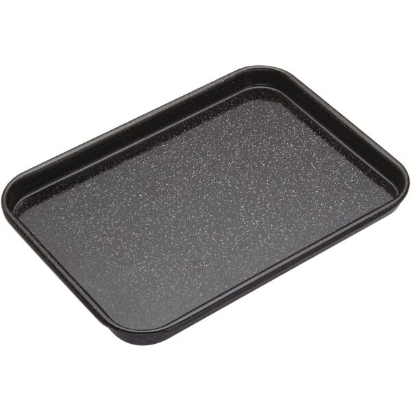 BAKING TRAY VITREOUS ENAMEL - BAKE MASTER