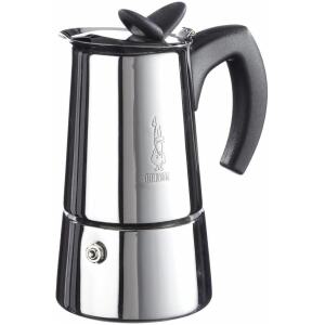 STOVETOP MUSA INDUCTION 2CUP - BIALETTI