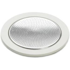 BIALETTI ALUM SEAL&FILTER 12CP