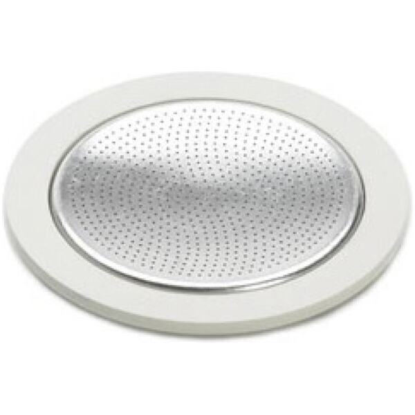 BIALETTI ALUM SEAL&FILTER 12CP