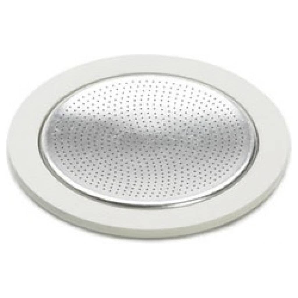 BIALETTI ALUM SEAL&FILTER 12CP