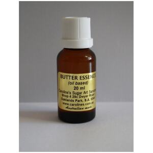 ESSENCE BUTTER 20ML - CAROLINES
