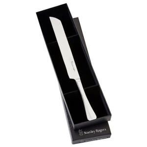 CAKE KNIFE BAGUETTE - STANLEY ROGERS