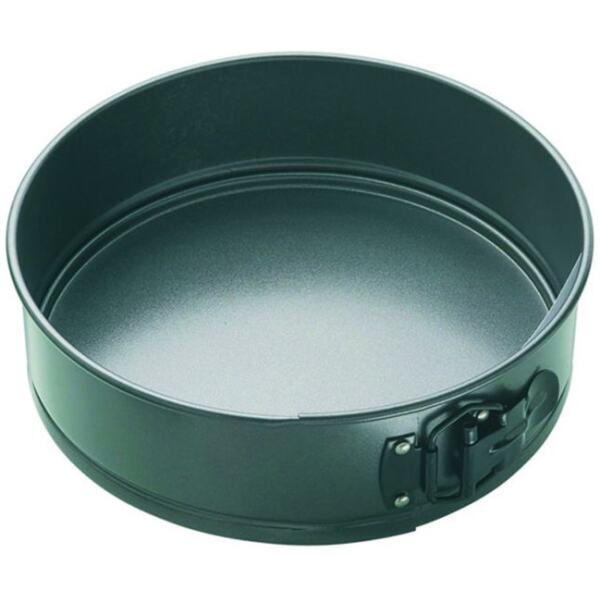CAKE TIN SPRINGFORM ROUND 30CM - MASTERPRO