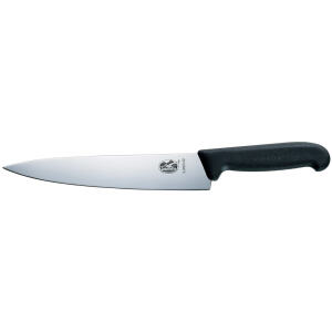 CARVING KNIFE 22CM FIBROX - VICTORINOX