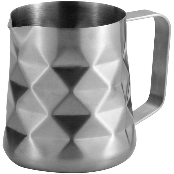 MILK FROTHING JUG S/S 350ML COFFEE CULTURE Ilmondo Townsville