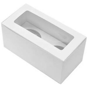 MONDO CUPCAKE BOX FOR 2