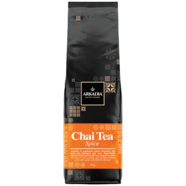 ARKADIA CHAI TEA SPICE 1KG