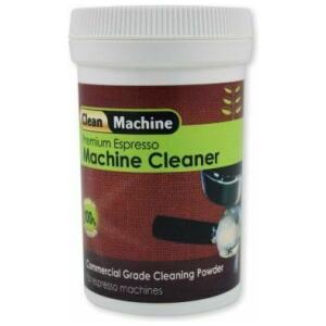PREMIUM ESPRESSO CLEANER POWDER 100GM - CLEAN MACHINE