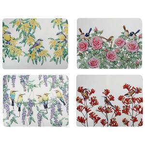 PLACEMATS GARDEN FRIENDS - MAXWELL & WILLIAMS