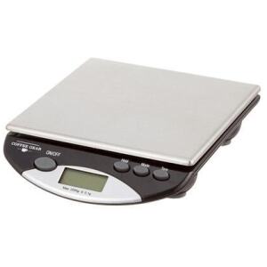 COFFEE GEAR BENCH SCALE 2KG - RHINO
