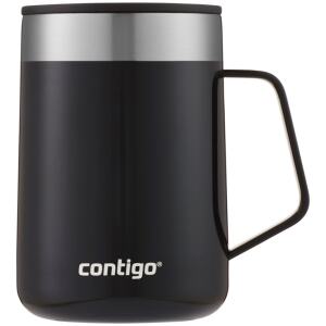 STREETVILLE MUG 414ML LICORICE- CONTIGO