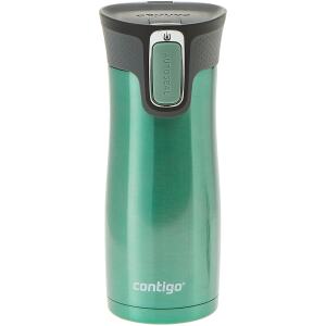 TRAVEL MUG 473ML JADE - CONTIGO
