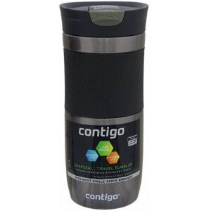 TRAVEL MUG BLACK 591ML - CONTIGO