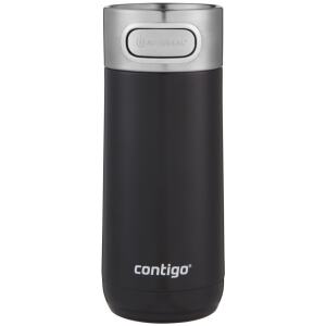 TRAVEL MUG LICORICE 354ML - CONTIGO