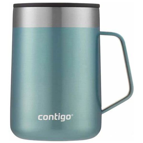 STREETVILLE MUG 414ML BUBBLE TEA - CONTIGO