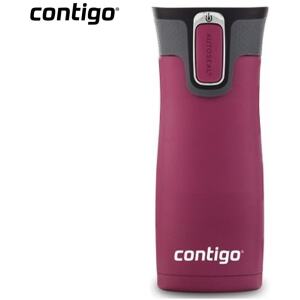 TRAVEL MUG 473ML PSSSIONFRUIT - CONTIGO