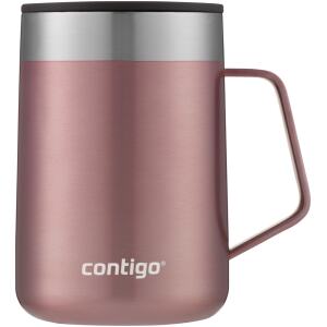 STREETVILLE MUG 414ML PINE BERRY - CONTIGO