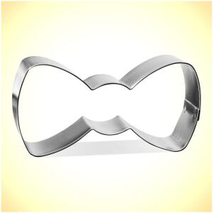 COOKIE CUTTER BOW