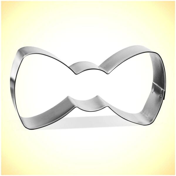 COOKIE CUTTER BOW