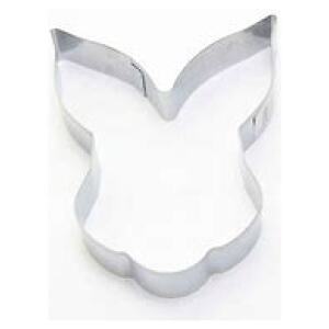 COOKIE CUTTER BUNNY FACE
