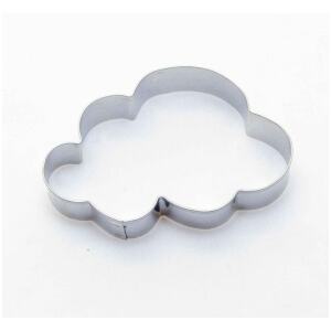 COOKIE CUTTER CLOUD - COO KIE