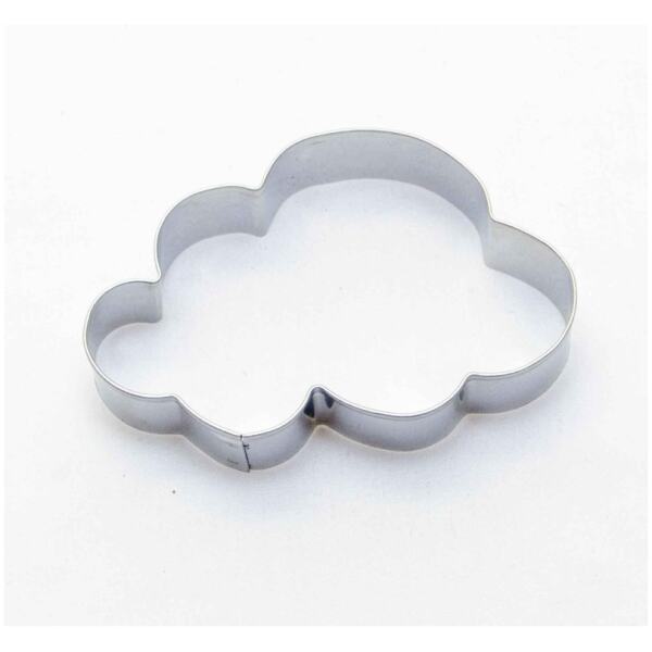 COOKIE CUTTER CLOUD - COO KIE