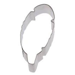 COOKIE CUTTER FEATHER