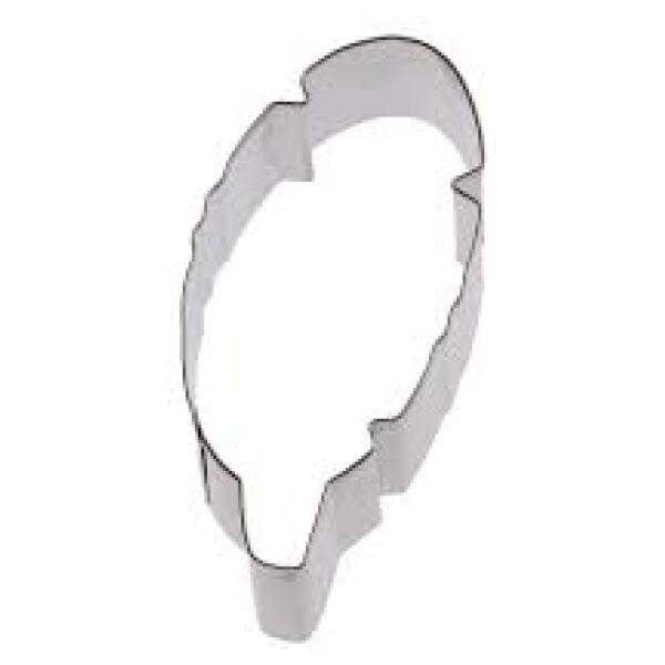COOKIE CUTTER FEATHER