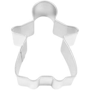 COOKIE CUTTER GINGERBREAD GIRL