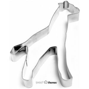 COOKIE CUTTER GIRAFFE 2