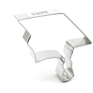 COOKIE CUTTER GRAD CAP
