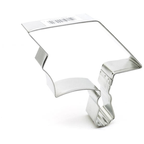 COOKIE CUTTER GRAD CAP