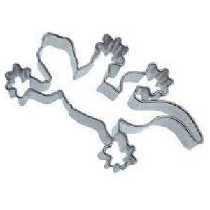 COOKIE CUTTER LIZARD