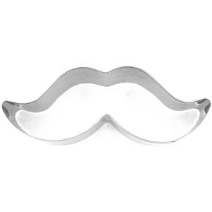 COOKIE CUTTER MOUSTACHE