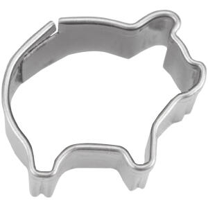 COOKIE CUTTER PIG MINI