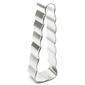 COOKIE CUTTER UNICORN HORN