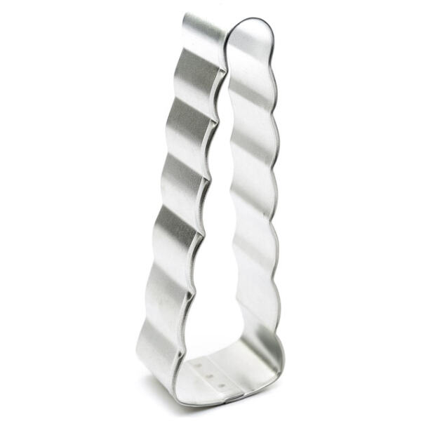COOKIE CUTTER UNICORN HORN