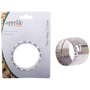 SCONE CUTTER 2 WAY S/S - APPPETITO